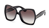 Occhiali da sole Tom Ford 889214558930 - 889214558930